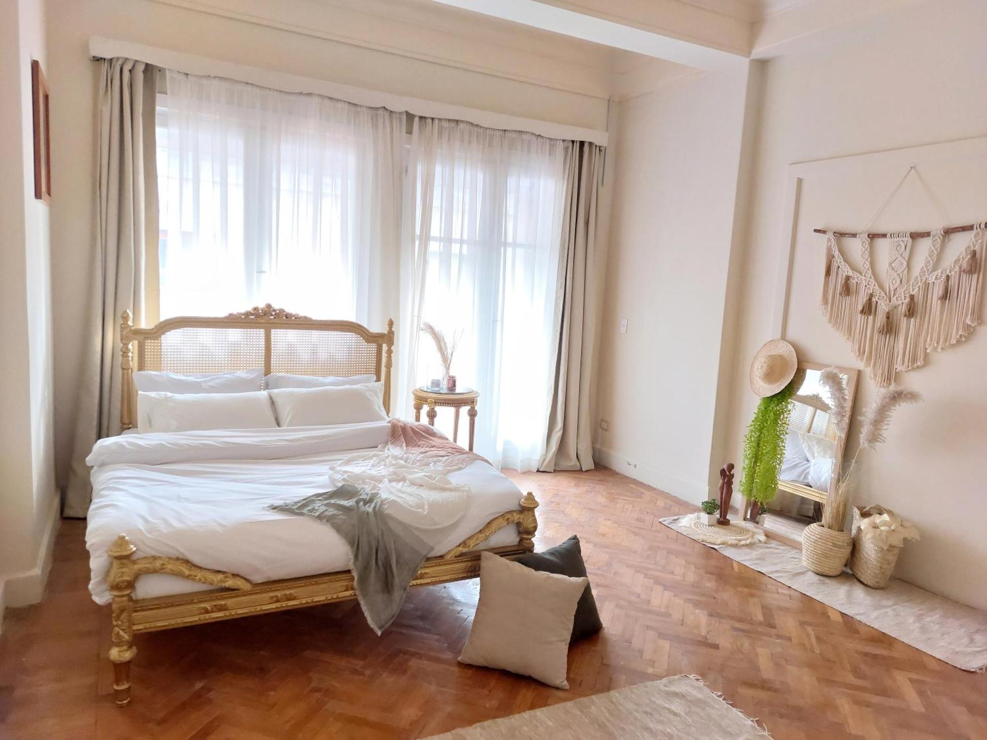El Otel The Hotel Каир Экстерьер фото