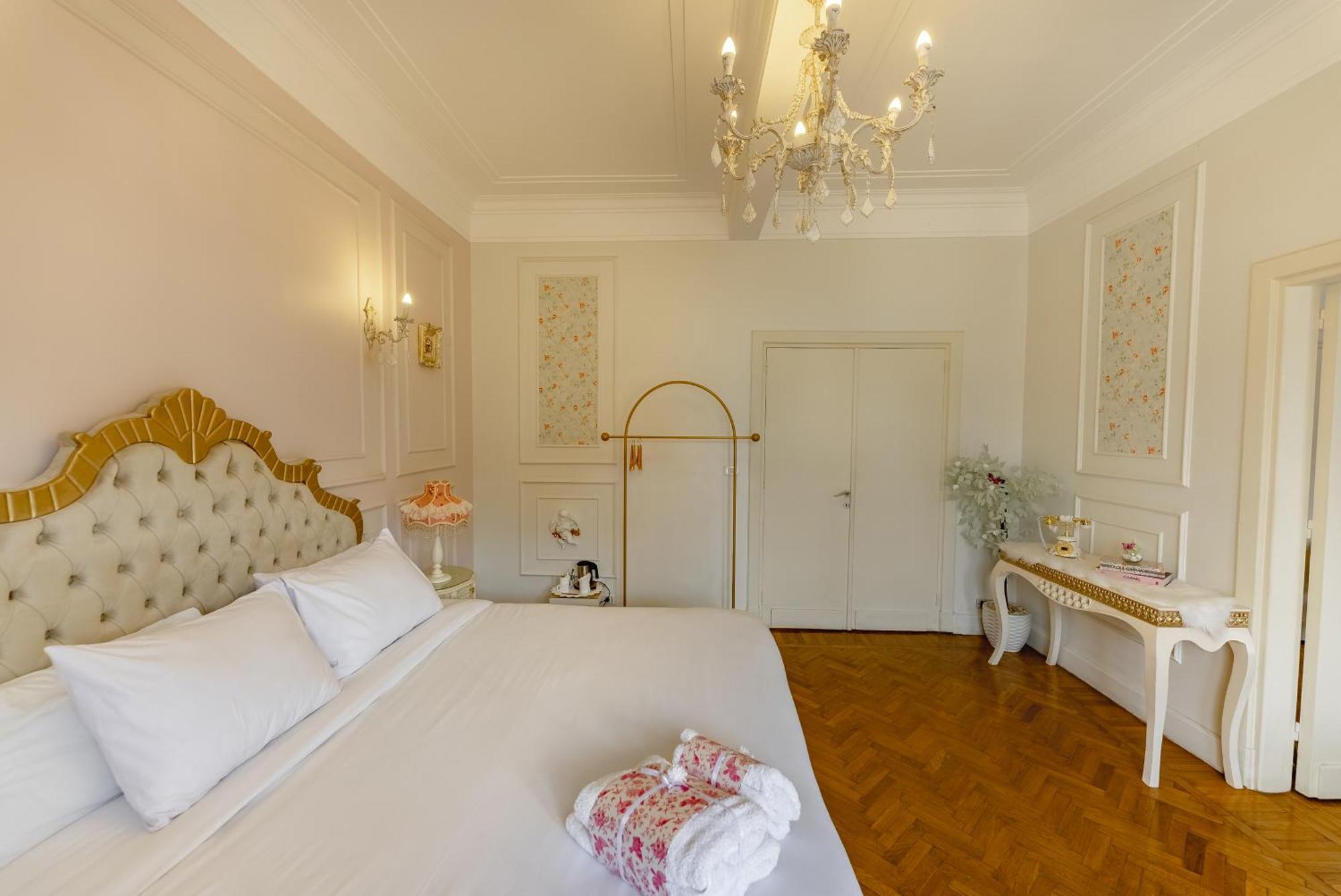 El Otel The Hotel Каир Экстерьер фото
