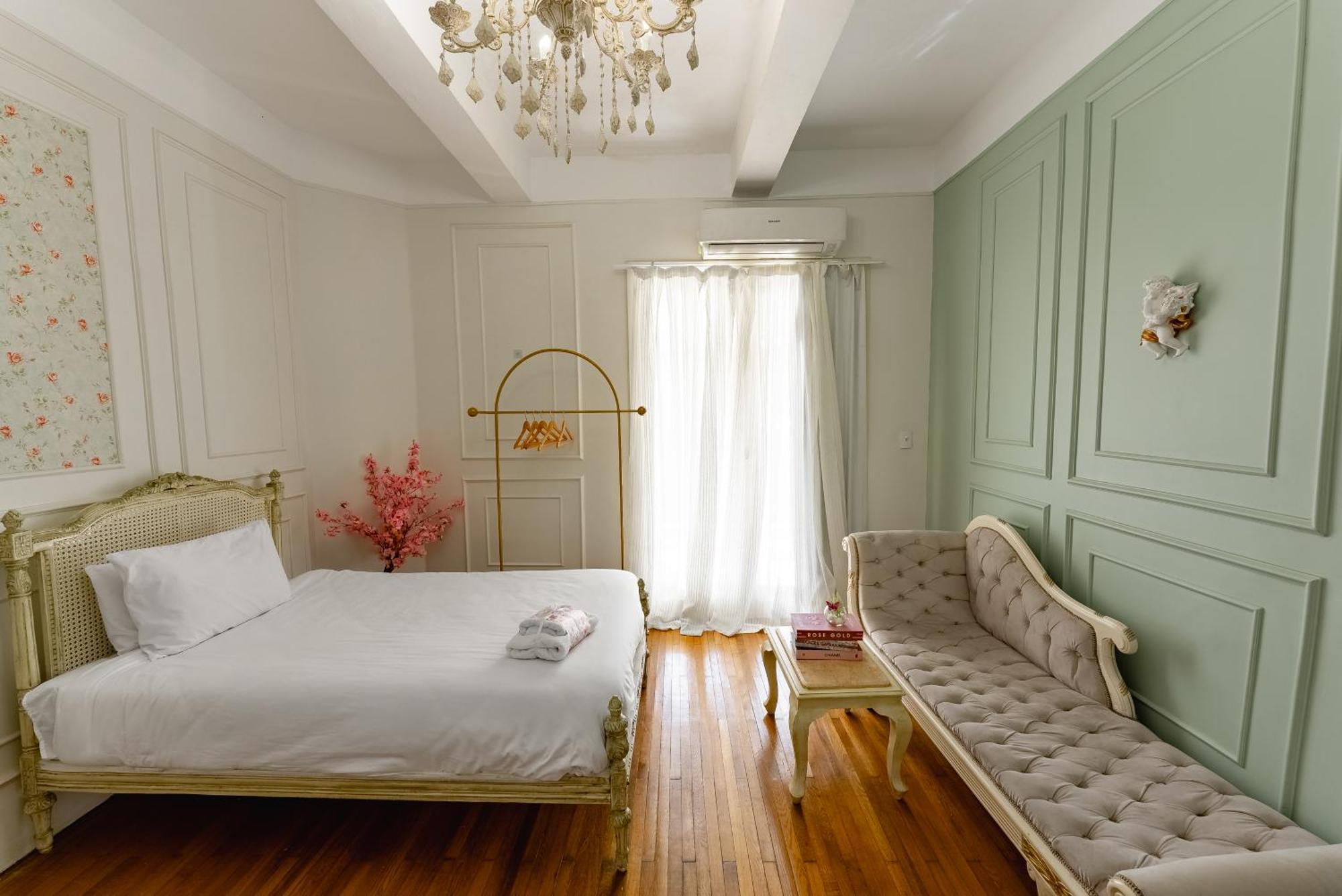 El Otel The Hotel Каир Экстерьер фото
