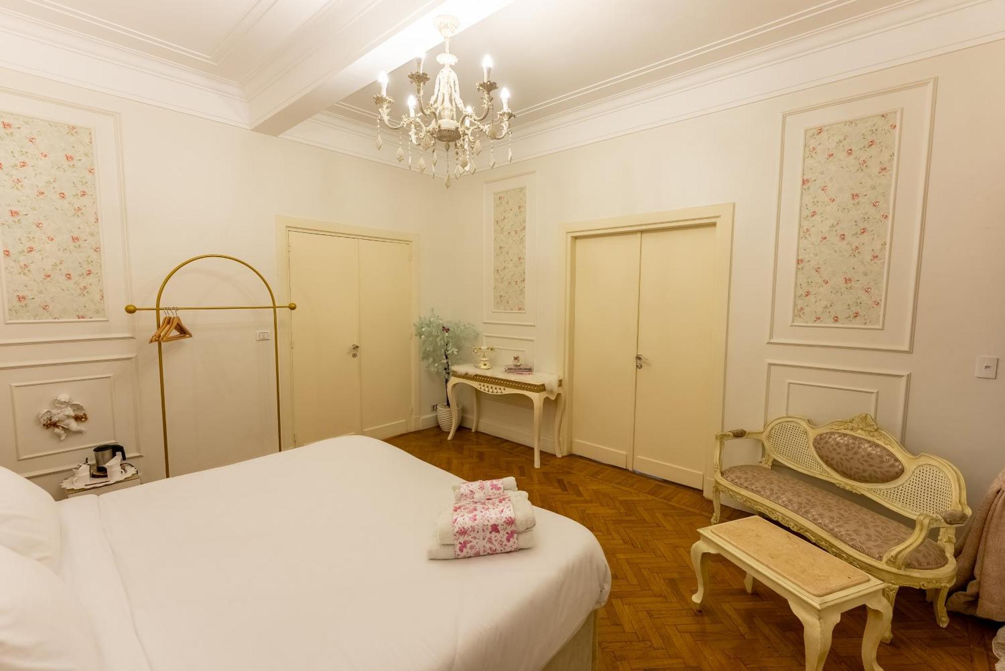 El Otel The Hotel Каир Экстерьер фото