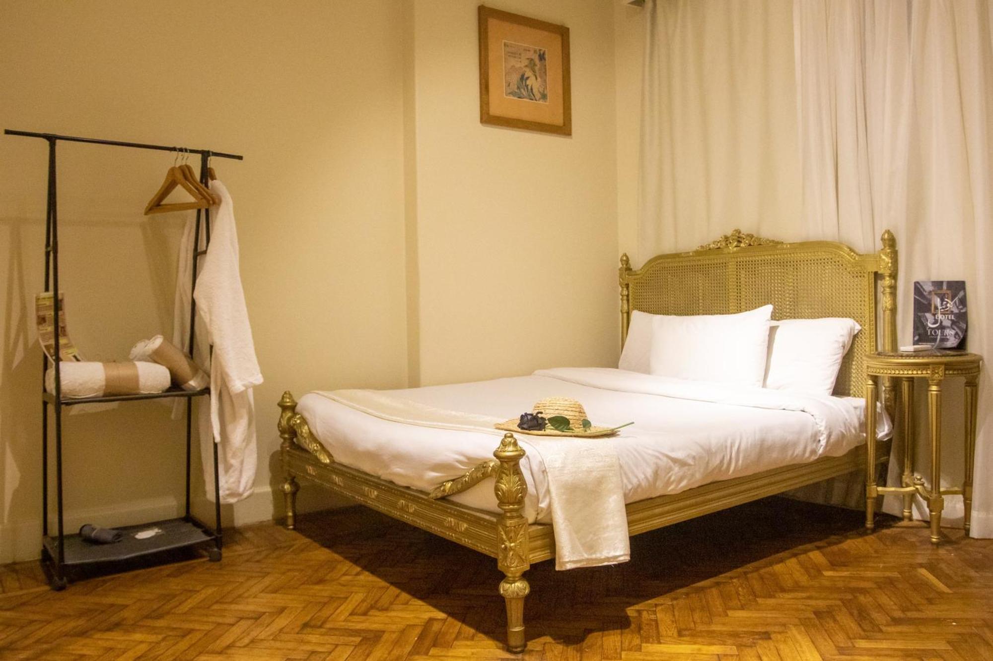 El Otel The Hotel Каир Экстерьер фото